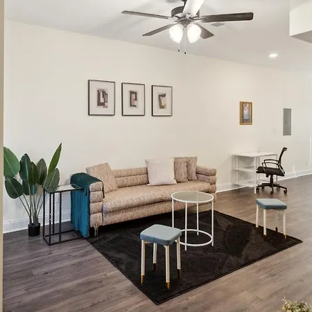 Alto Q7 I Modern New Construction 2Bd Apartment